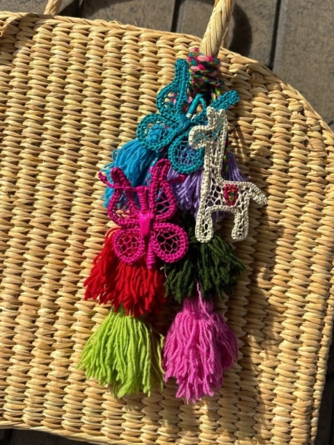 Brelok charms lama Brelok charms lama