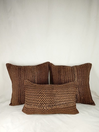 Poszewka dekoracyjna z wełny