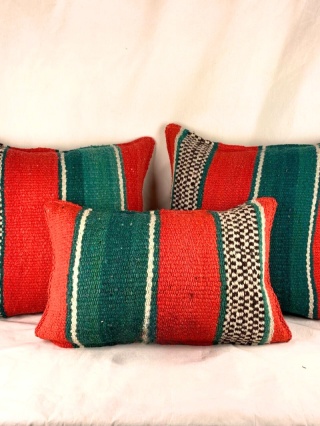 Poszewka dekoracyjna z wełny