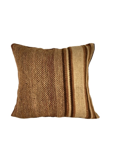 Poszewka dekoracyjna z wełny