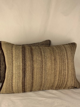 Poszewka dekoracyjna z Peru – ręcznie tkana, wełna naturalna